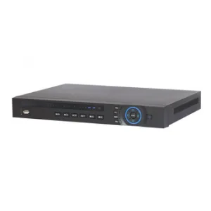 Видеорегистратор DAHUA DHI-HCVR5204A-V2 Видеорегистратор DAHUA DHI-HCVR5204A-V2