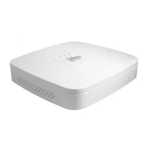 Видеорегистратор DAHUA HCVR5104C-V2 Видеорегистратор DAHUA HCVR5104C-V2
