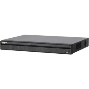 DAHUA DHI-NVR5216-8P-I IP Видеорегистратор (NVR) DAHUA DHI-NVR5216-8P-I IP Видеорегистратор (NVR)