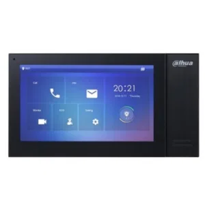 DAHUA DH-VTH2421FB Монитор IP-домофона DAHUA DH-VTH2421FB Монитор IP-домофона