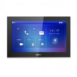 DAHUA DH-VTH5441G Монитор IP-домофона DAHUA DH-VTH5441G Монитор IP-домофона