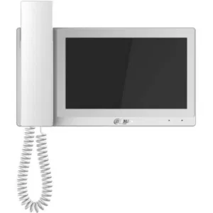 DAHUA DH-VTH5421EW-H Монитор IP-домофона DAHUA DH-VTH5421EW-H Монитор IP-домофона