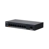 DAHUA DH-PFS3009-8ET1GT-96 Коммутаторы POE