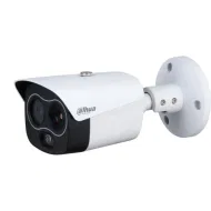 DAHUA DH-TPC-BF1241P-B10F12-WIFI-S2 Тепловизионная IP-камера