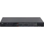 DAHUA DH-PFS4226-24GT-230 Коммутаторы POE