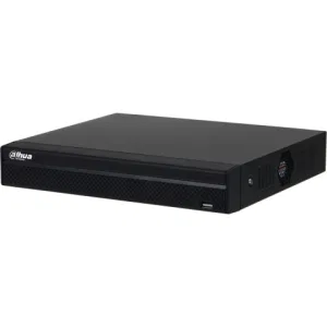 DAHUA DHI-NVR4116HS-4KS3 IP Видеорегистратор (NVR) DAHUA DHI-NVR4116HS-4KS3 IP Видеорегистратор (NVR)